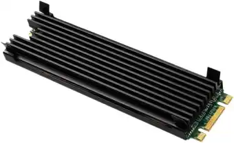 Coolblue Thermal Grizzly M.2 SSD Cooler aanbieding