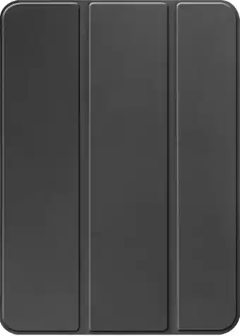 Coolblue BlueBuilt Apple iPad (2025/2022) Tri-Fold Book Case Zwart aanbieding