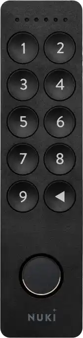 Coolblue Nuki Keypad 2.0 aanbieding