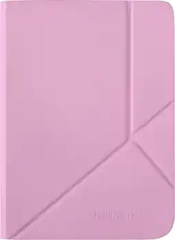 Coolblue Kobo Clara BW / Colour Sleep Cover Roze aanbieding
