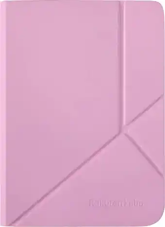 Coolblue Kobo Clara BW / Colour Sleep Cover Roze aanbieding
