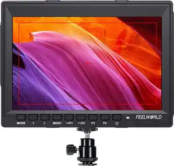 Coolblue Feelworld 7 Inch 4K FW759 aanbieding