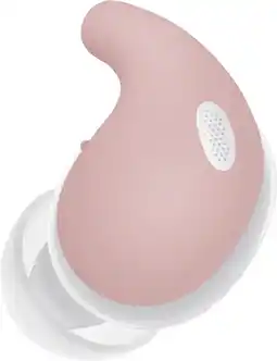 Coolblue Sony Linkbuds Fit Eartip Roze aanbieding