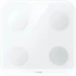 Coolblue Huawei Scale 3 aanbieding