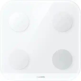 Coolblue Huawei Scale 3 aanbieding