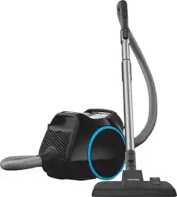 Coolblue Miele Boost CX1 Blue Pulse aanbieding