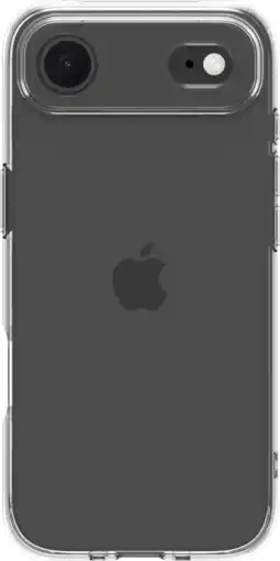 Coolblue BlueBuilt Protective Back Cover iPhone Air Transparant aanbieding