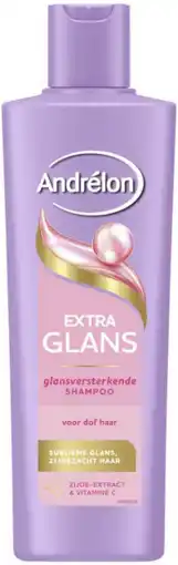 De Online Drogist Andrelon Extra Glans Shampoo aanbieding