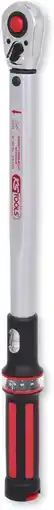 Amazon KS Tools 516.6542 1/2 ERGOTORQUE precision Momentsleutel met omschakelbare ratel, 40-200Nm aanbieding