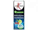 De Online Drogist Lucovitaal Elektrolyten Vochtbalans Bruistablet aanbieding