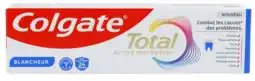 De Online Drogist Colgate Total Natural White Tandpasta aanbieding