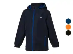 Lidl CRIVIT Kinder regenjas aanbieding