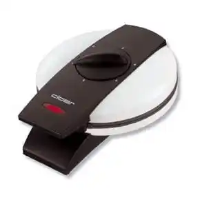 Expert Cloer 1621 Zwart aanbieding