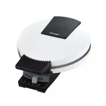 Expert Cloer 120 Wit aanbieding