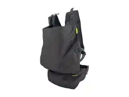 Lidl Infantino 2-in-1 draagzak baby aanbieding
