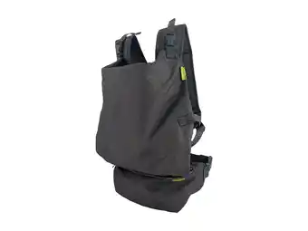 Lidl Infantino 2-in-1 draagzak baby aanbieding