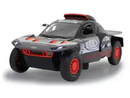 Lidl JAMARA Bestuurbare auto Audi RS Q e-tron E2 aanbieding
