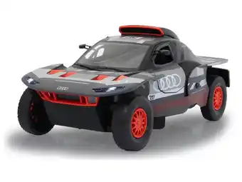 Lidl JAMARA Bestuurbare auto Audi RS Q e-tron E2 aanbieding