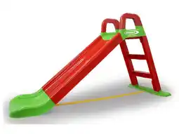 Lidl JAMARA Glijbaan Funny Slide aanbieding