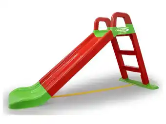 Lidl JAMARA Glijbaan Funny Slide aanbieding