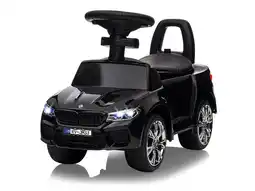 Lidl JAMARA Loopauto BMW M5 aanbieding