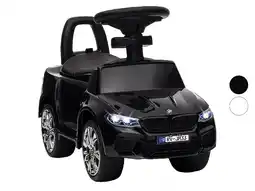 Lidl JAMARA Loopauto BMW M5 aanbieding