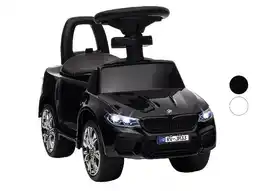 Lidl JAMARA Loopauto BMW M5 aanbieding