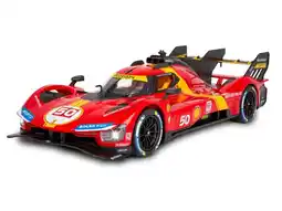 Lidl JAMARA Bestuurbare auto Ferrari 499P aanbieding