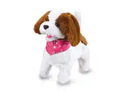 Lidl JAMARA Bestuurbare speelgoedhond Lucky aanbieding
