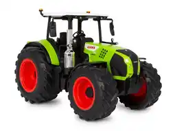 Lidl JAMARA Speelgoedtractor Claas Arion 660 aanbieding