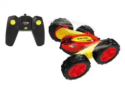Lidl JAMARA Bestuurbare auto Shifter Stuntcar 4WD aanbieding