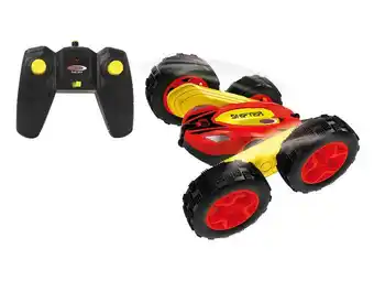 Lidl JAMARA Bestuurbare auto Shifter Stuntcar 4WD aanbieding