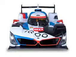 Lidl JAMARA Bestuurbare auto BMW M Hybrid V8 LMDH aanbieding