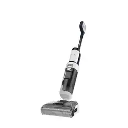 MediaMarkt Tineco Floor One S5 Stretch Extreme Wet & Dry Vloerreiniger Stofzuiger Zonder Zak Wit aanbieding
