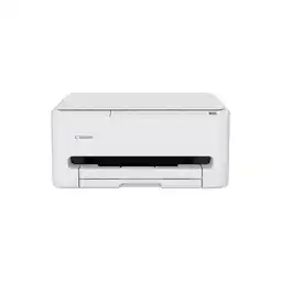 MediaMarkt Canon Pixma Ts4150i - Printen Kopiëren En Scannen Laser Kleur All-in-one-printer aanbieding