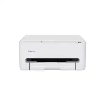 MediaMarkt Canon Pixma Ts4150i - Printen Kopiëren En Scannen Laser Kleur All-in-one-printer aanbieding