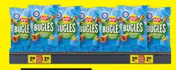 Nettorama Lay's Bugles aanbieding