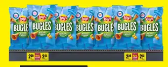 Nettorama Lay's Bugles aanbieding