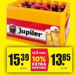 Nettorama Jupiler aanbieding
