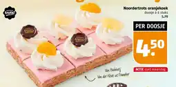 Poiesz Noordertrots oranjekoek aanbieding