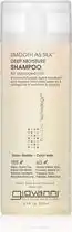 Bol.com Giovanni Cosmetics - Smooth as Silk Deep Moisture Shampoo - 250 ml aanbieding