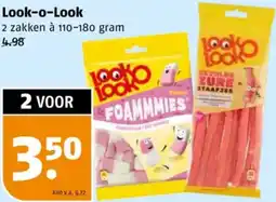 Poiesz Look-o-Look aanbieding