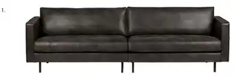 Bouwhof WOOOD Rodeo bank aanbieding