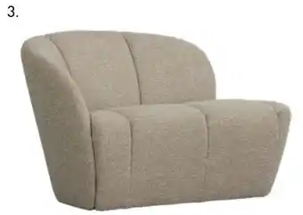 Bouwhof Mojo 2-zits bankje aanbieding