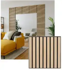 Bouwhof Decowall tile natuur eiken aanbieding