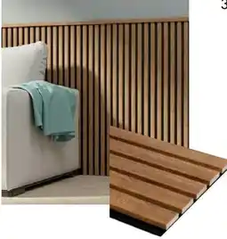 Bouwhof Decowall Adv. brons eiken aanbieding