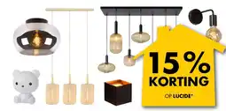 Bouwhof Op lucide aanbieding