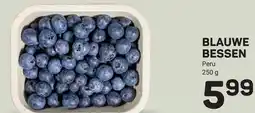Ekoplaza Blauwe bessen aanbieding