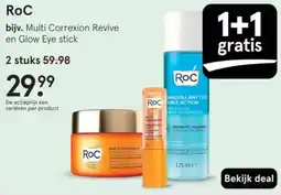 Etos RoC aanbieding