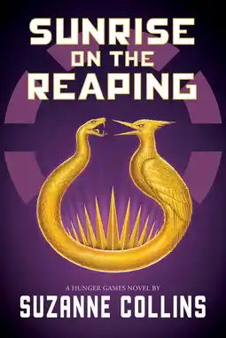 Amazon Sunrise on the Reaping (a Hunger Games Novel) aanbieding